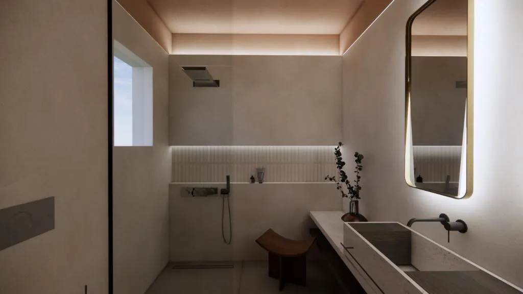 DOUBLE DELUXE SEA VIEW Room, Kouros Palace Active Lifestyle Hotel, Kos