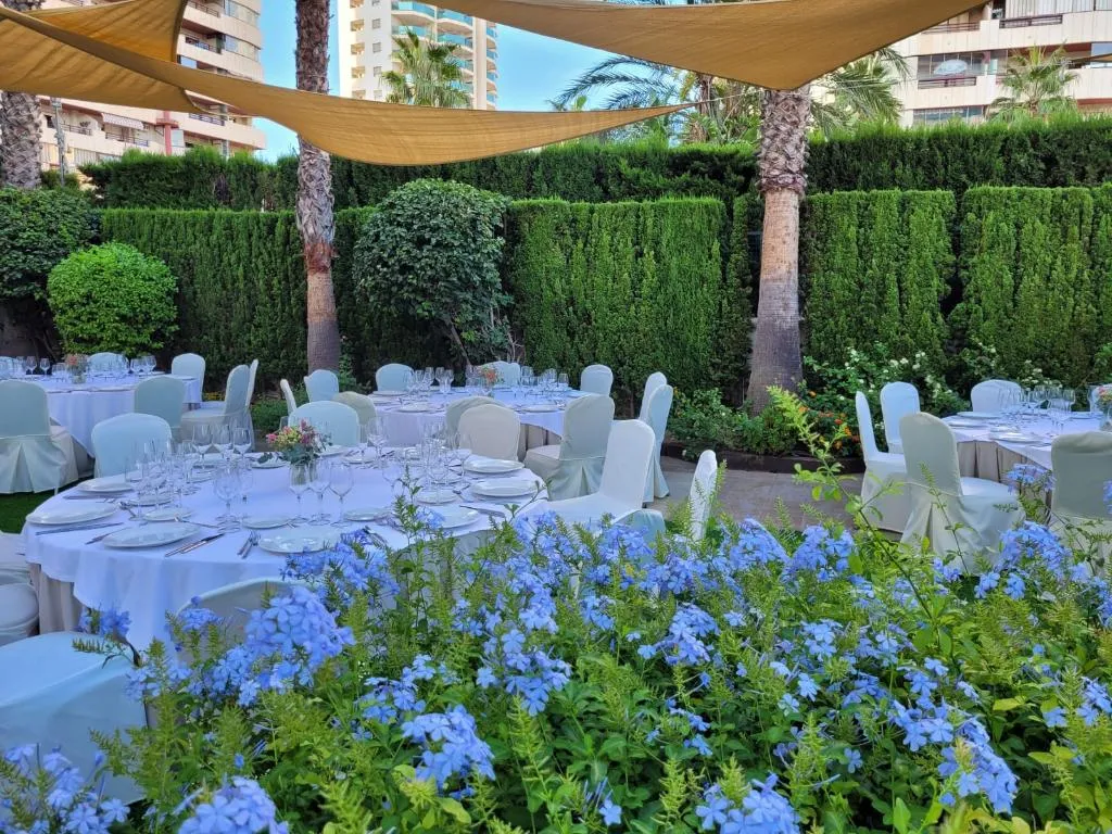 Conferences, AR Diamante Beach Spa & Convention Centre, Costa Blanca