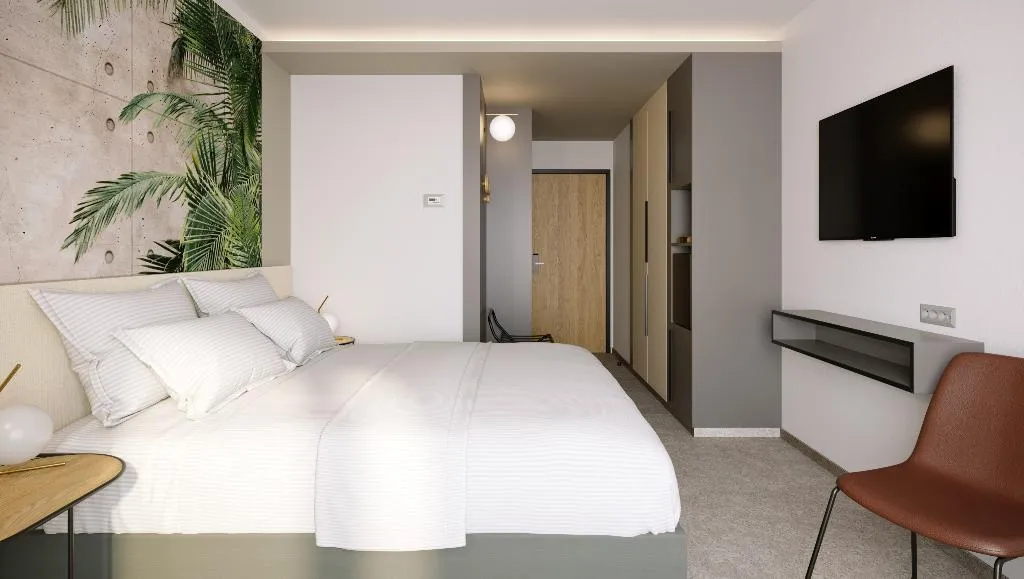 Room PREMIUM SEA VIEW Room, Maistra Select Astarea Hotel, Dubrovnik
