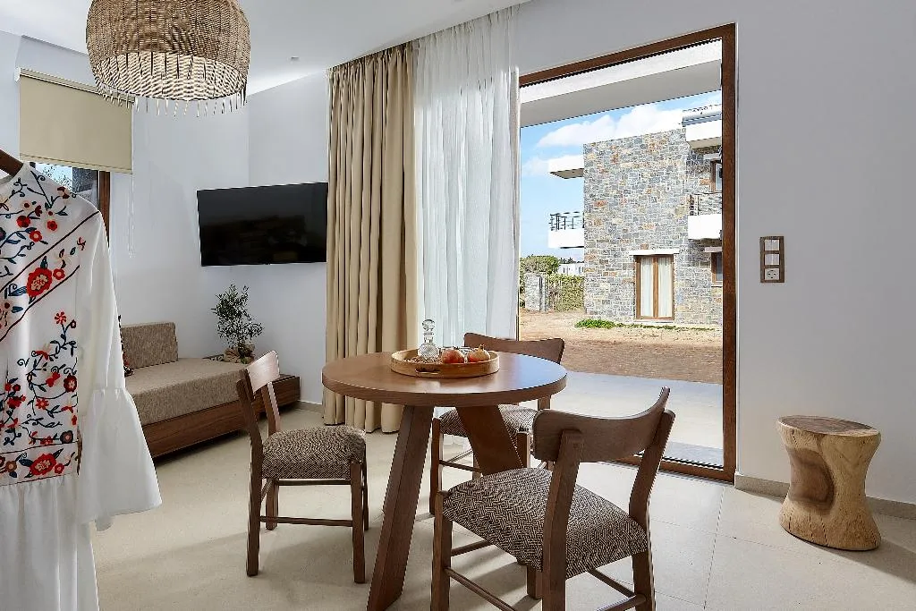 SUITE ONE BEDROOM ONE BATHROOM Room, Volta Suites And Villas, Crete