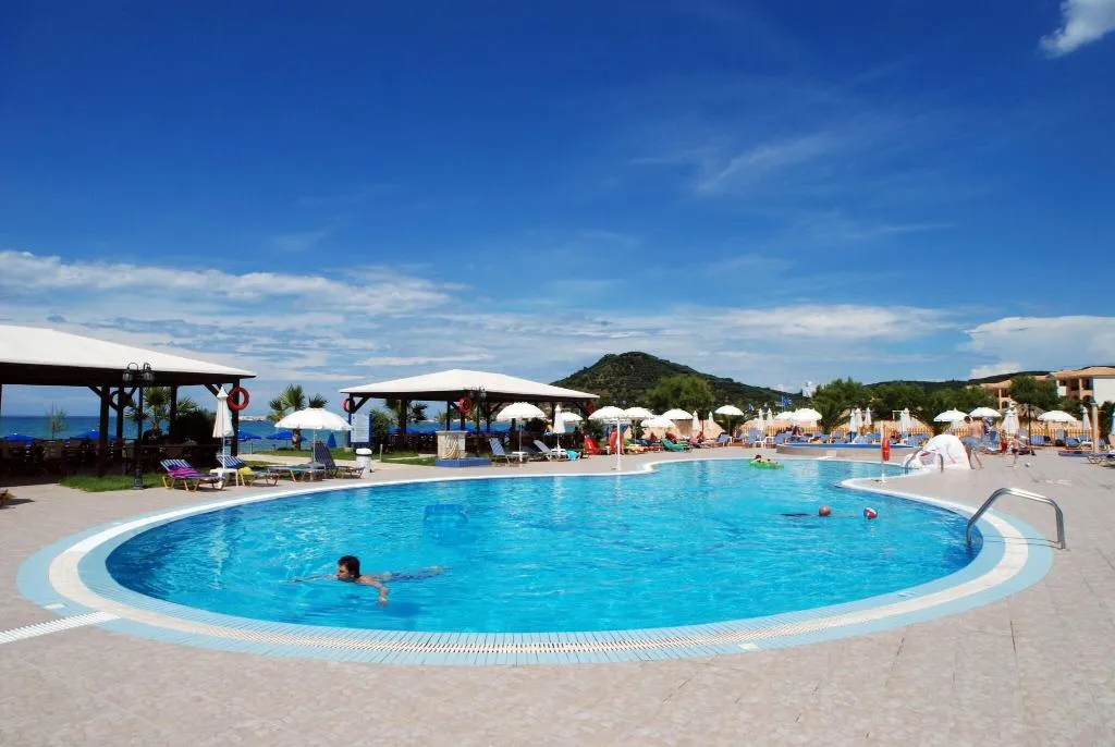 General view, Alykanas Beach, Zante