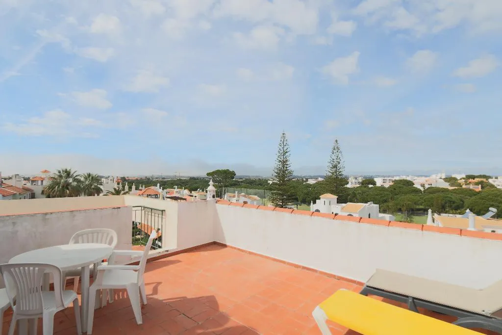 APARTMENT ONE BEDROOM Room, Apartamentos The Old Village by Village 4u, Algarve