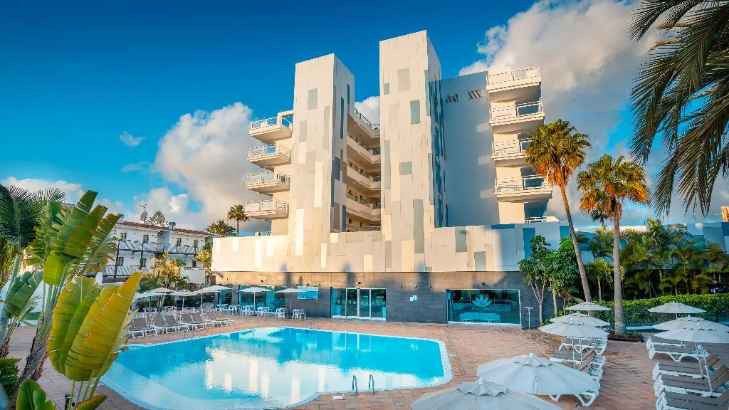 General view, Hotel Labranda Marieta & Spa – Adults Only, Gran Canaria
