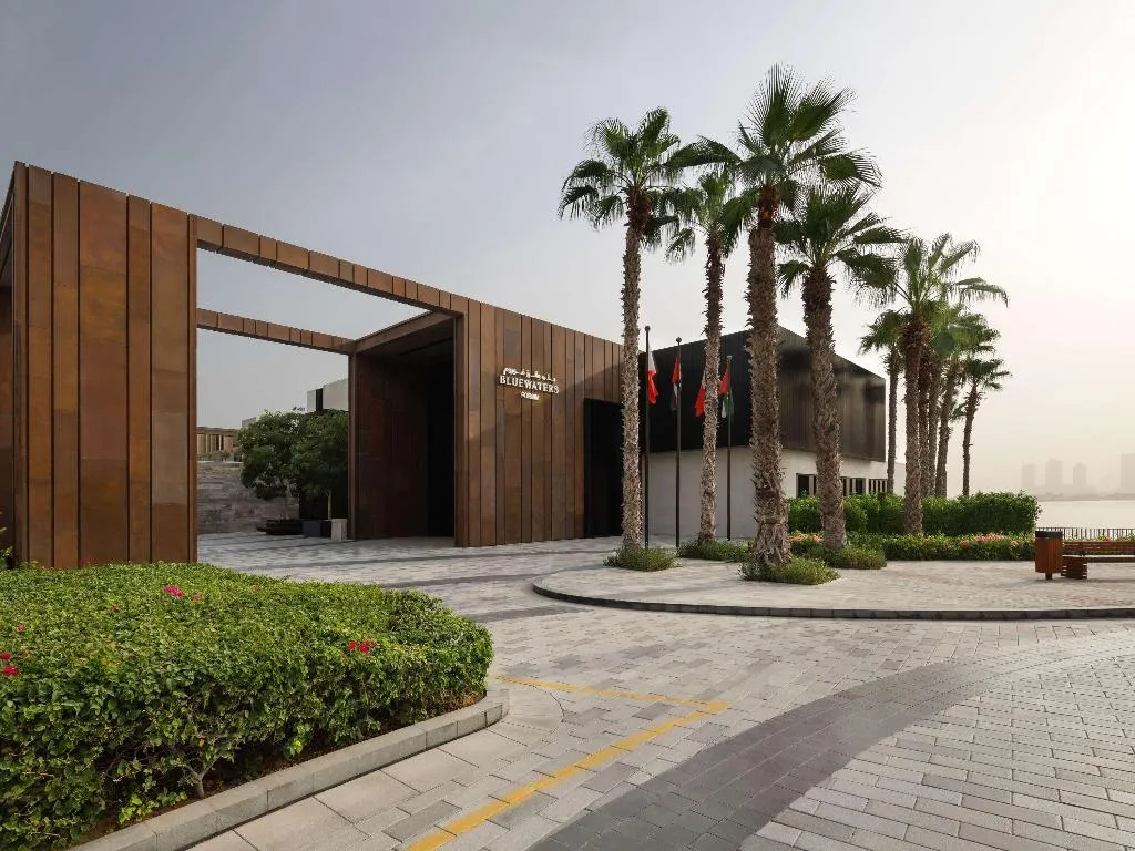 Conferences, Banyan Tree Dubai, Dubai