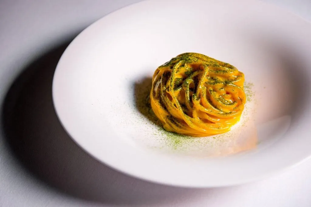 Restaurant, Sheraton Lake Como, Milan