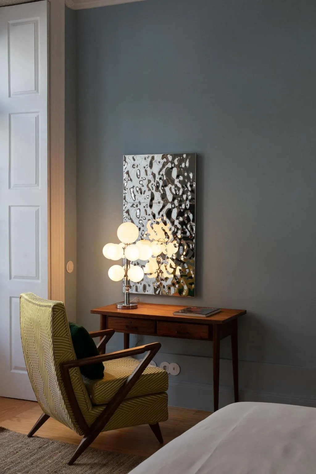 Room, Almadina Smart Luxury, Porto