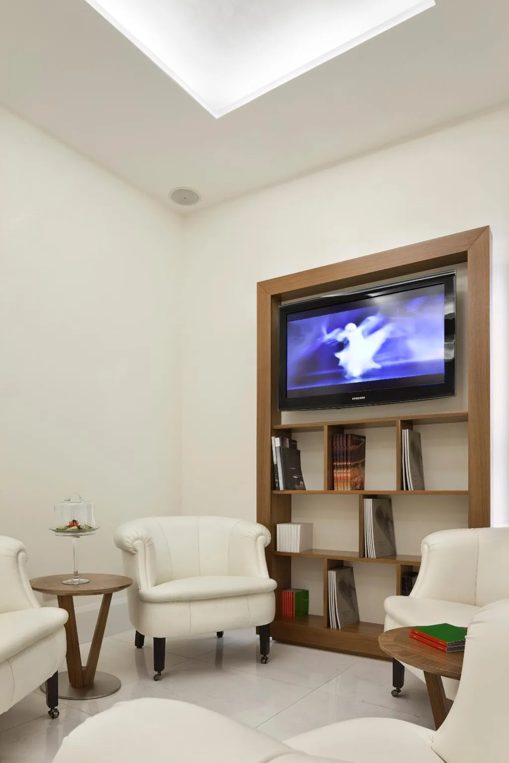 Lobby, Maison Milano | UNA Esperienze, Milan