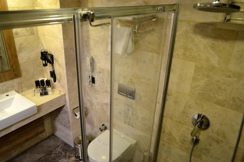 DOUBLE SUPERIOR Room, Extenso Hotel, Izmir