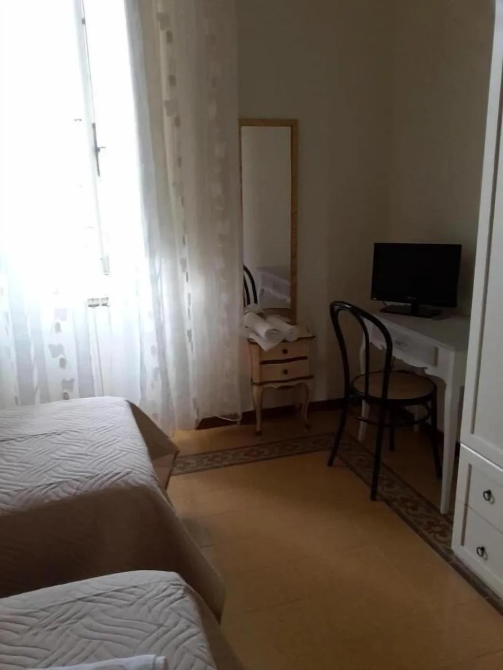 Room, B&B Il Tabernacolo, Florence