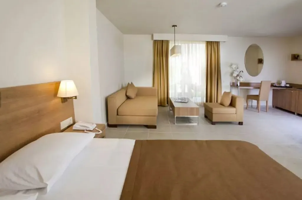 Room, Dream Family Club, Antalya