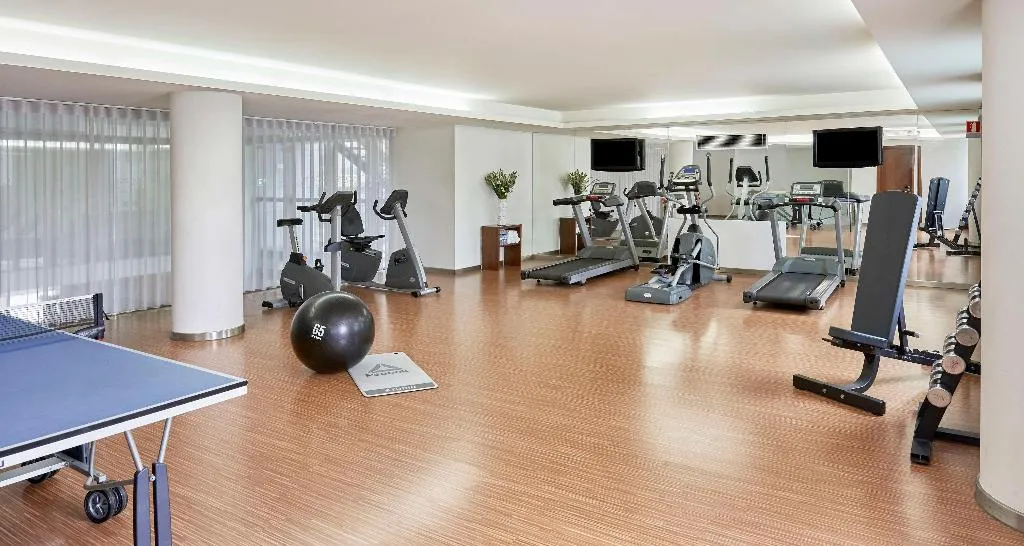 Sports and Entertainment, NH Coimbra Dona Inês, Porto