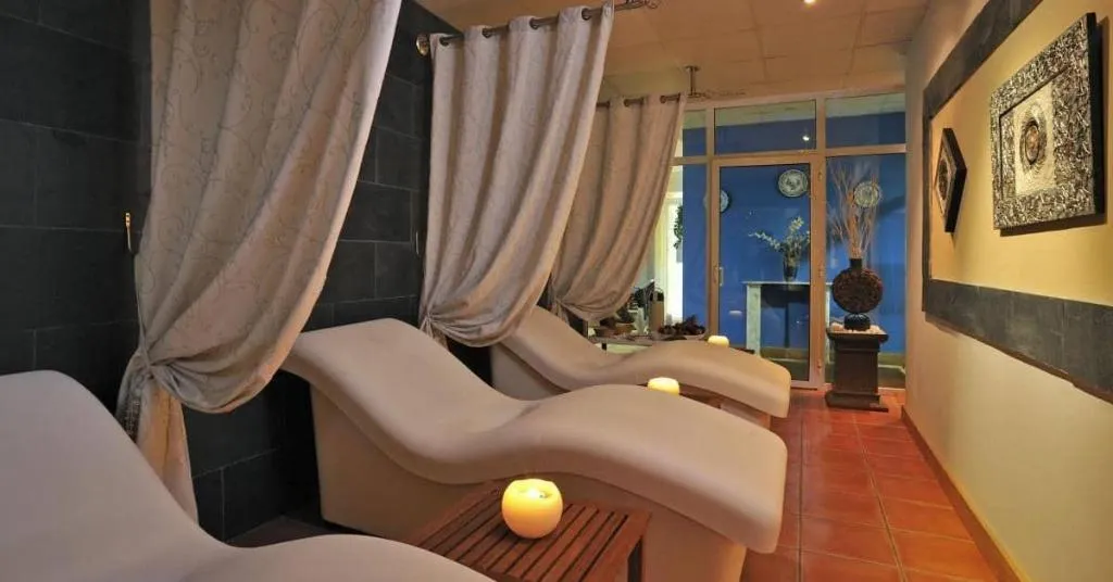 Sports and Entertainment, Vielha Val d’Arán Affiliated by Melia, Costa Brava