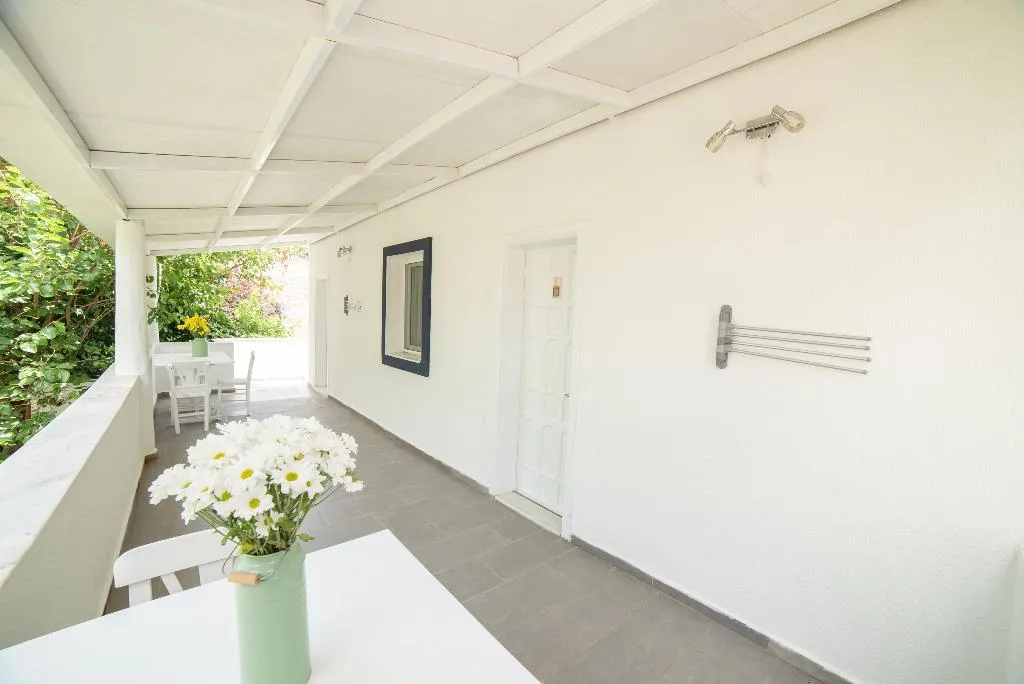 TWIN STANDARD Room, Madda Hotel, Bodrum