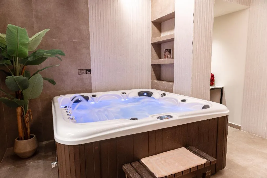 Sports and Entertainment, Grand Duka Hotel & Spa, Durres