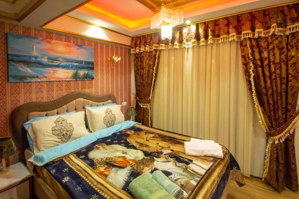 Room, Marko Pasa Konagi & Oteli, Izmir