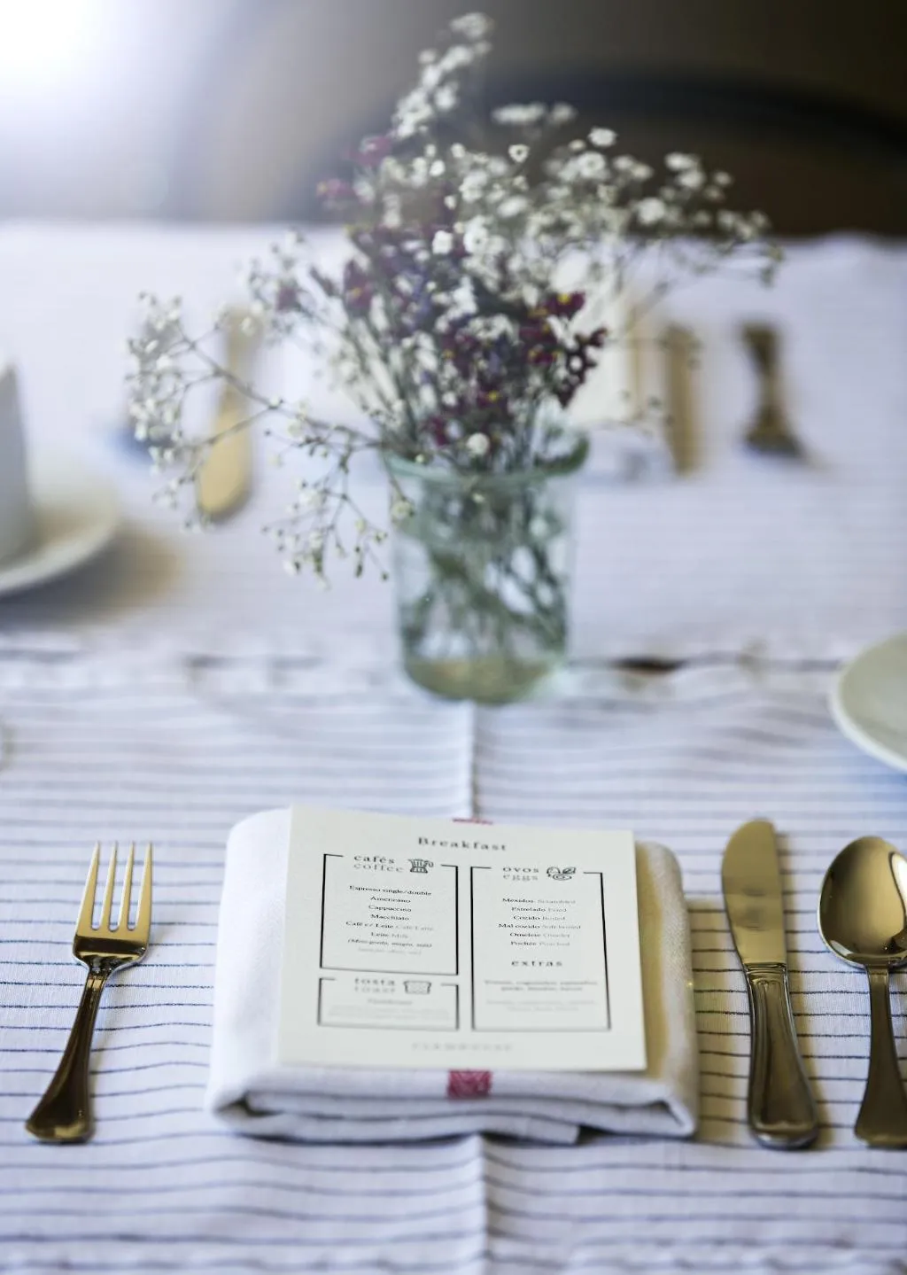 Restaurant, Quinta de S. Bernardo Winery & Farmhouse, Porto