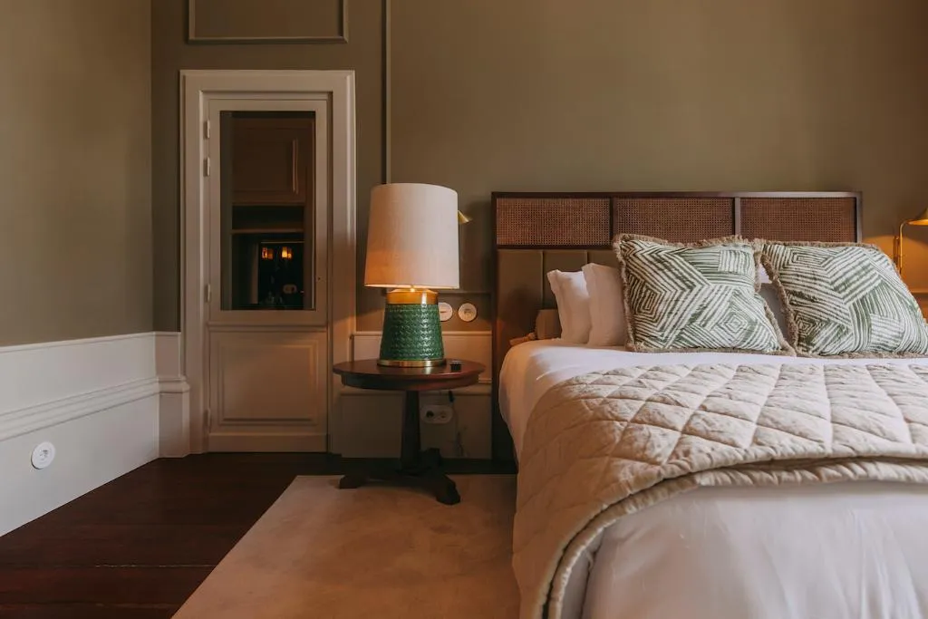 DOUBLE DELUXE Room, Torel 1884 Suites & Apartments, Porto