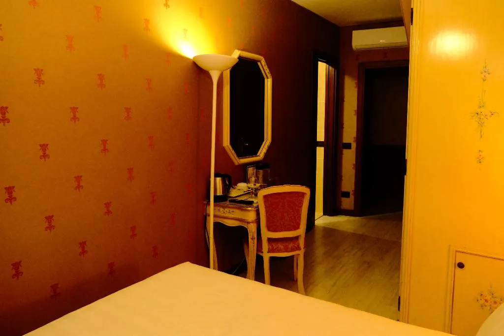 DOUBLE ANNEX Room, San Gallo, Venice