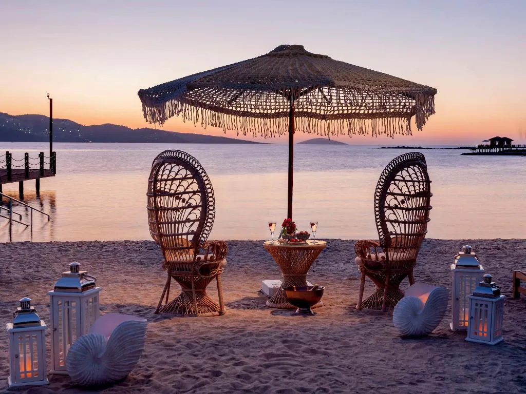 Sports and Entertainment, Rixos Premium Bodrum, Bodrum