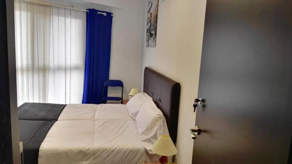 Room, Pensión Urban Beach, Costa Blanca