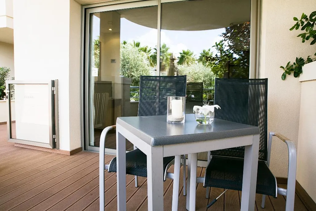 JUNIOR SUITE STANDARD Room, Protur Biomar Sensatori, Majorca