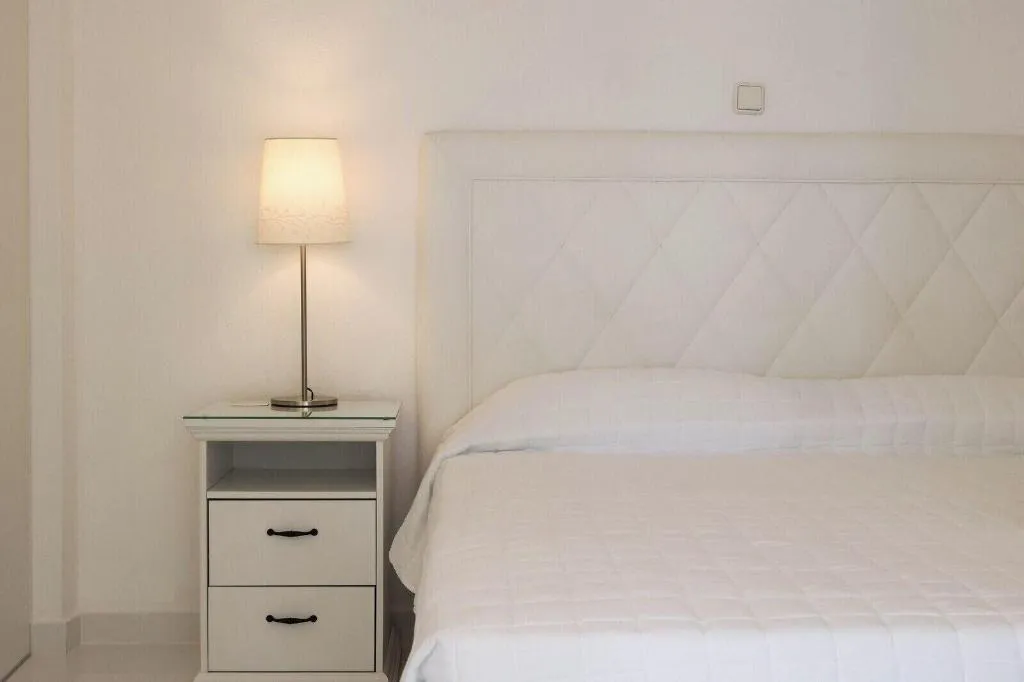 Room, Adikri Villas, Mykonos