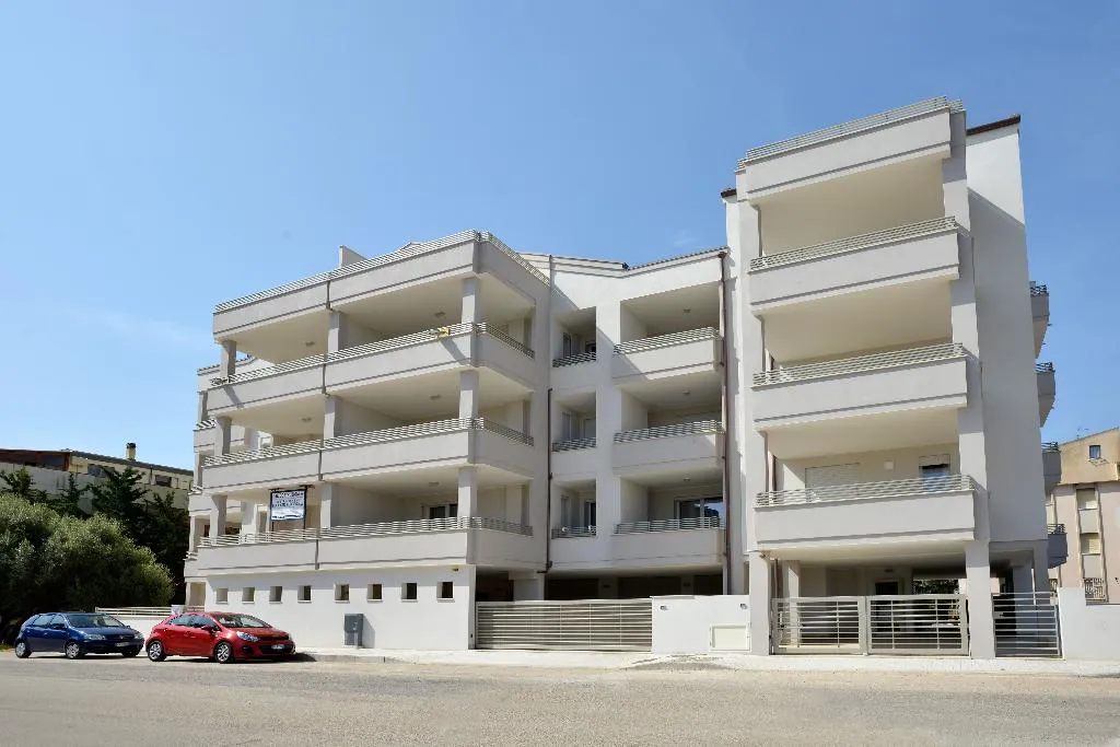 General view, Alma di Alghero Apartments, Alghero