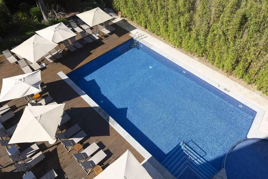 General view, Aimia, Majorca