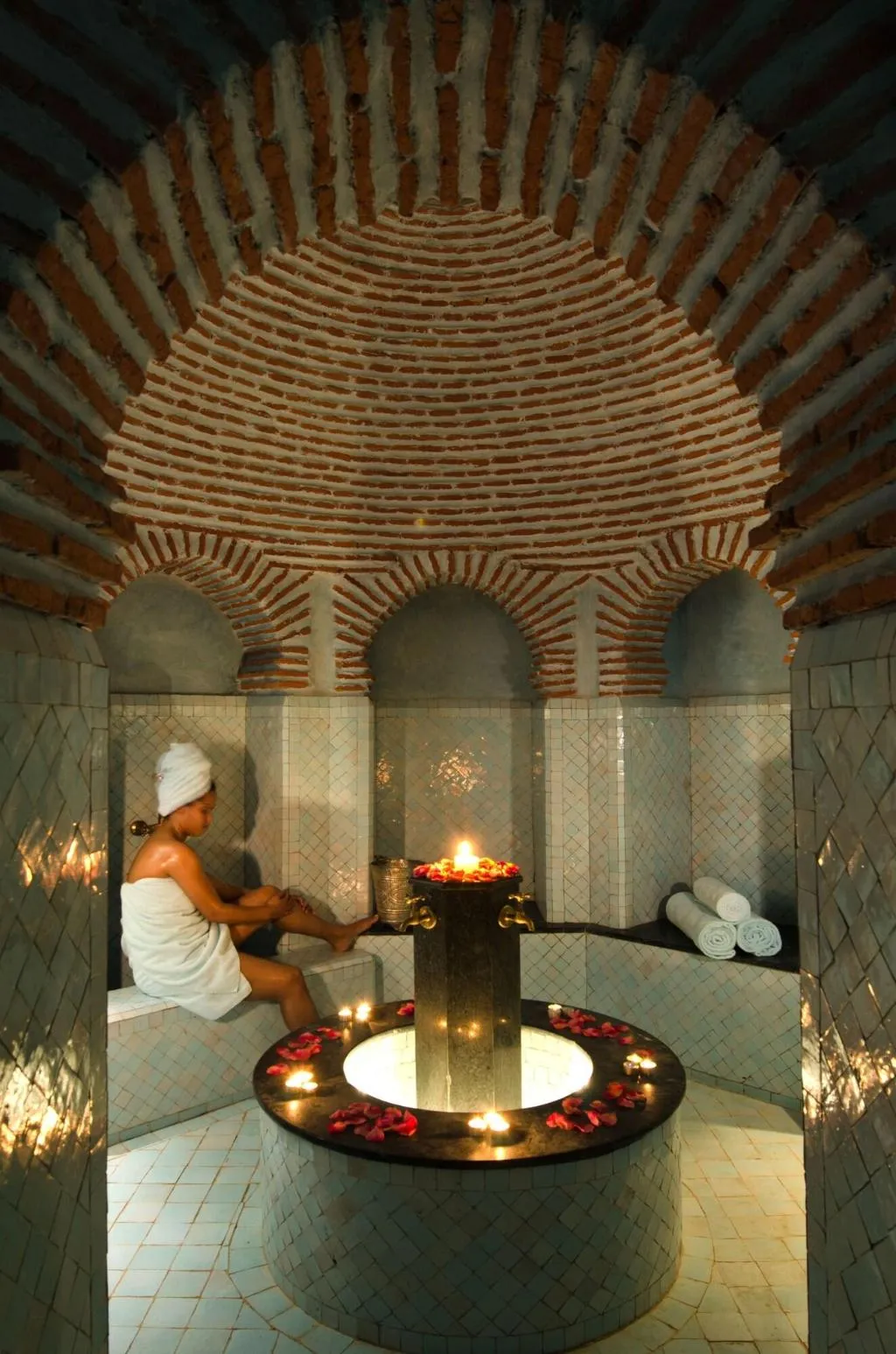 Sports and Entertainment, Tigmiza Suites & Pavillons, Marrakech