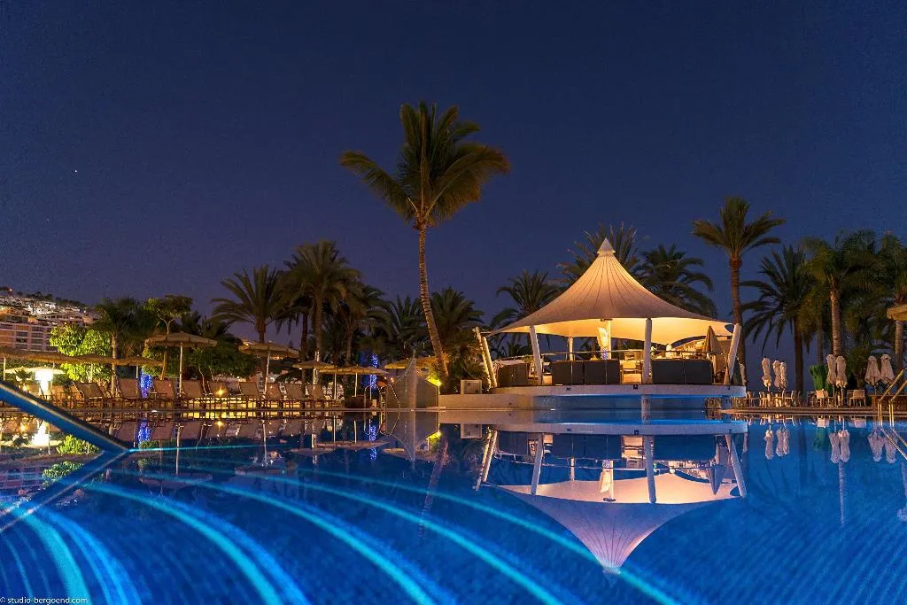 Pool, Radisson Blu Resort Gran Canaria, Gran Canaria