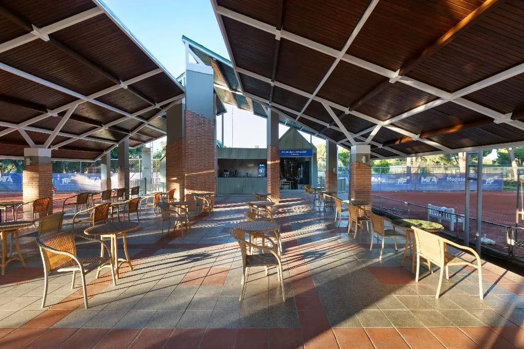 Bar, Megasaray Club Belek, Antalya