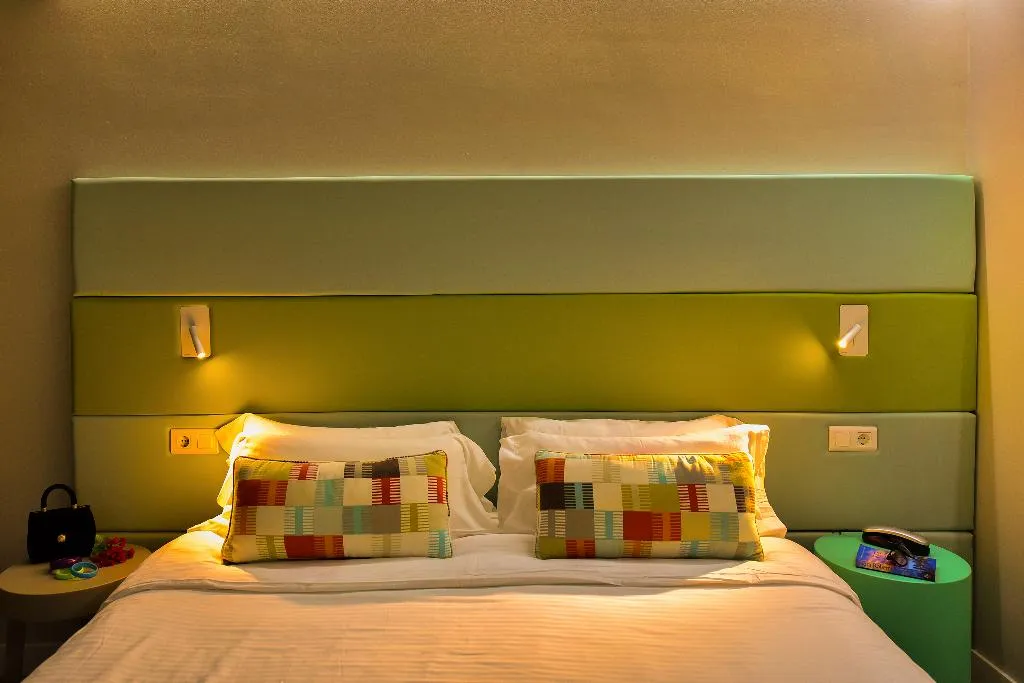 STUDIO SUPERIOR Room, Hotel Apartamento Bajamar, Gran Canaria