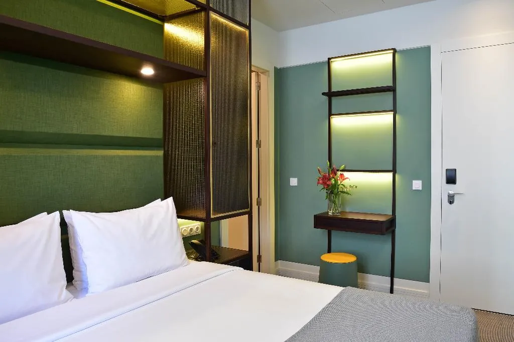 Room, My Story Hotel Augusta, Lisbon