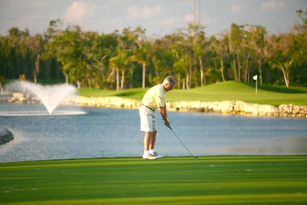 Sports and Entertainment, Iberostar Waves Paraiso del Mar All Inclusive, Cancun Area