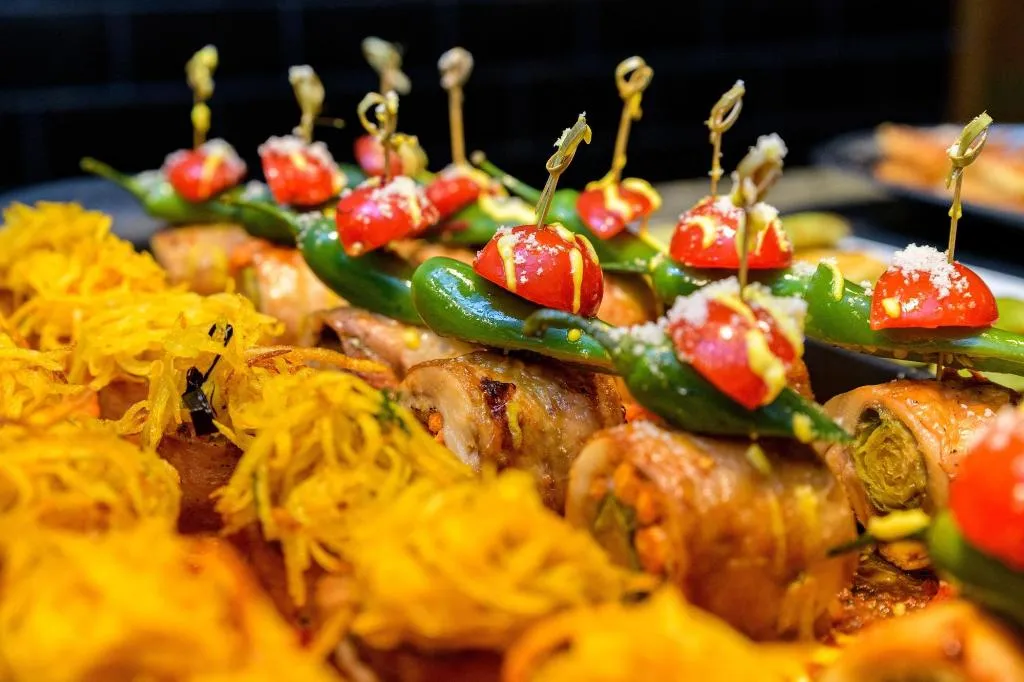 Restaurant, Palace Hotel-All Inclusive in Sunny Day Resort, Varna