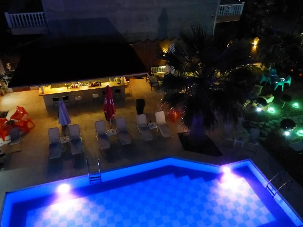 Sports and Entertainment, Principal New Leisure Hotel, Thessaloniki