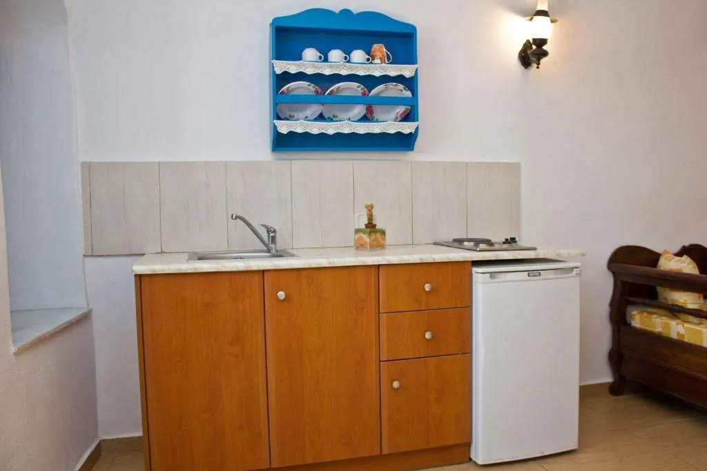 Room, Sweet Pop - Adults Only, Santorini