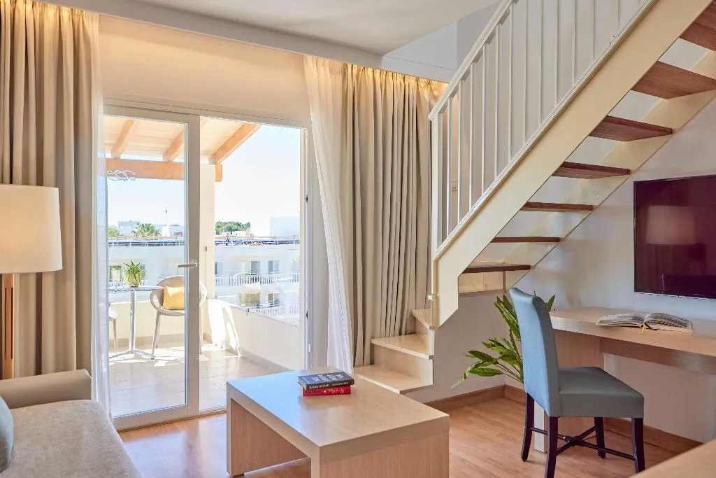 Room, Zafiro Bahia, Majorca
