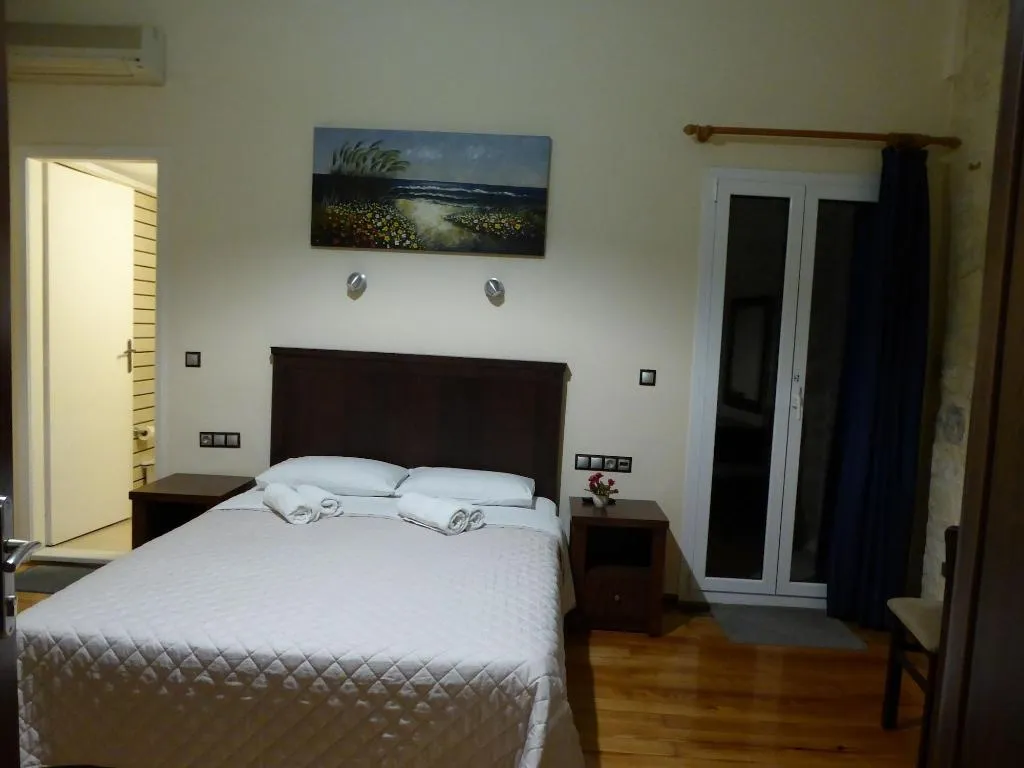 Room, Rent Rooms The Seafront, Crete