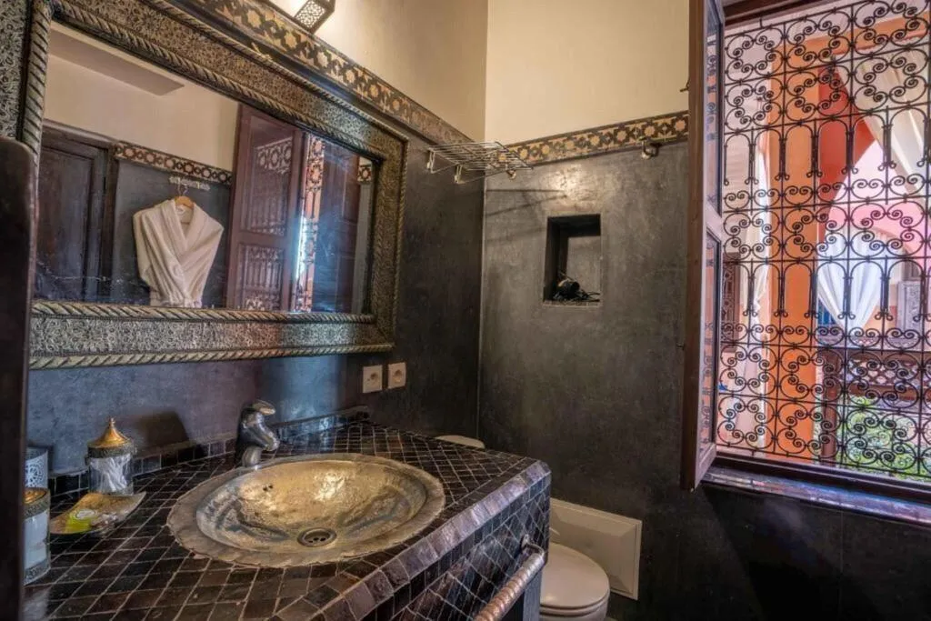 Room, Riad Alaka, Marrakech