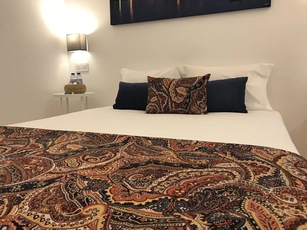 Room, Mystay Porto Centro, Porto