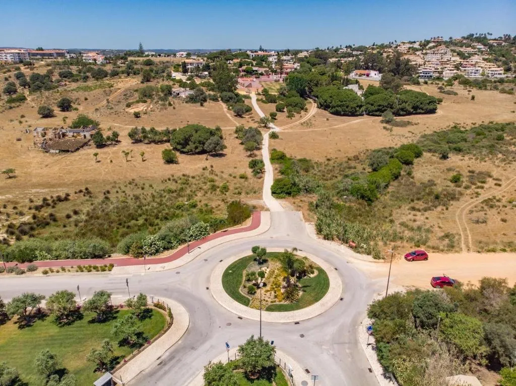 General view, Inn Seventies Cheap & Chic, Algarve