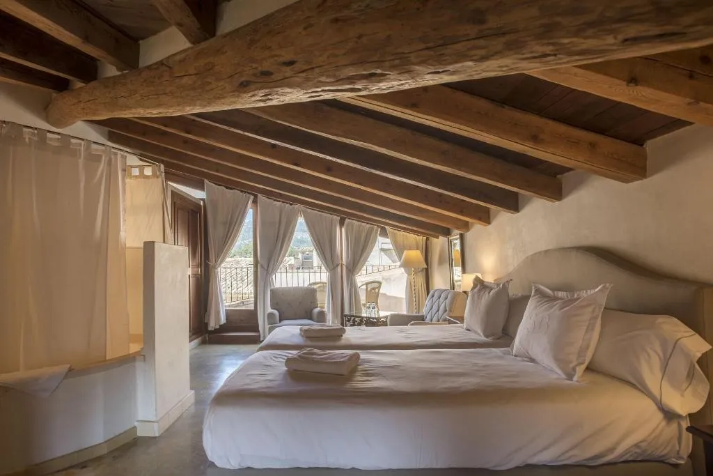 Room, Sa Bisbal - Turismo De Interior, Majorca