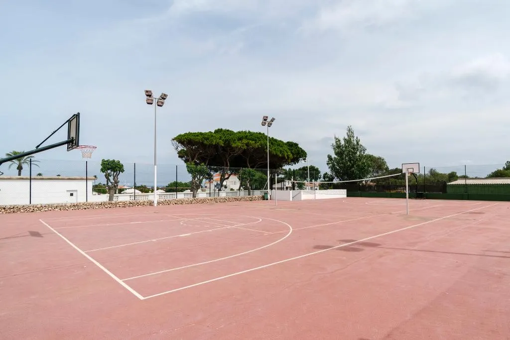 Sports and Entertainment, AluaSun Far Menorca, Menorca