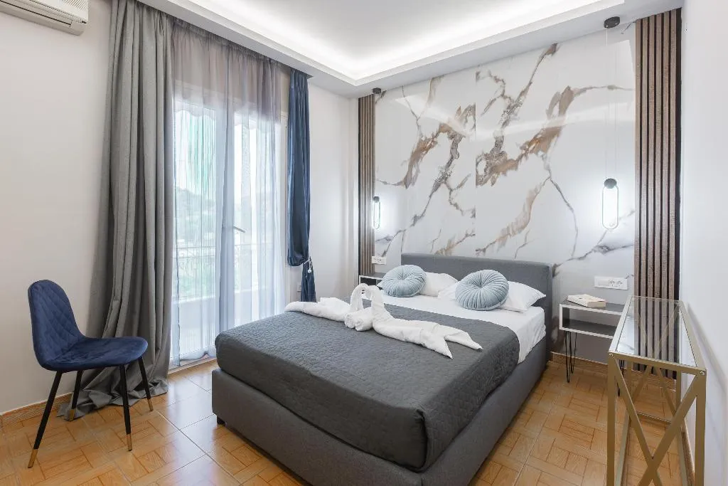 APARTMENT MOUNTAIN VIEW Room, ID Holiday Living, Athens