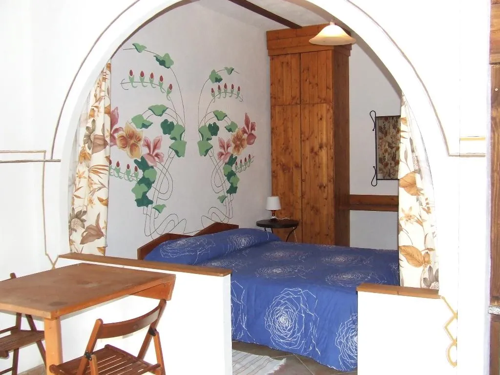 APARTMENT CAPACITY 2 Room, Veio Residence Resort, Rome