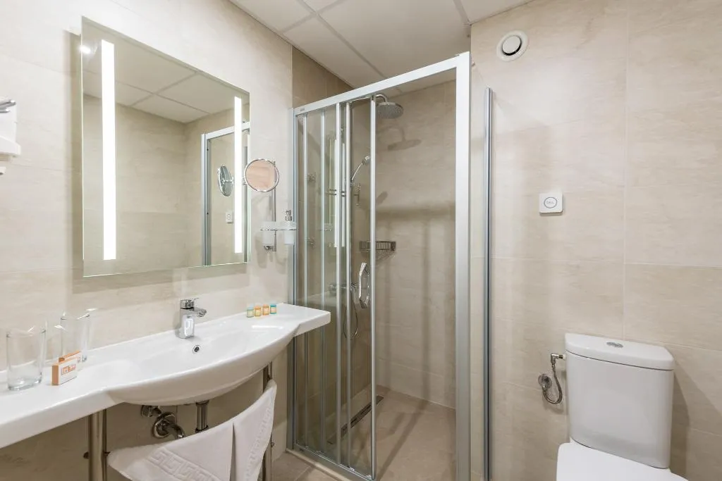 Room, Sentido Neptun Beach, Bourgas