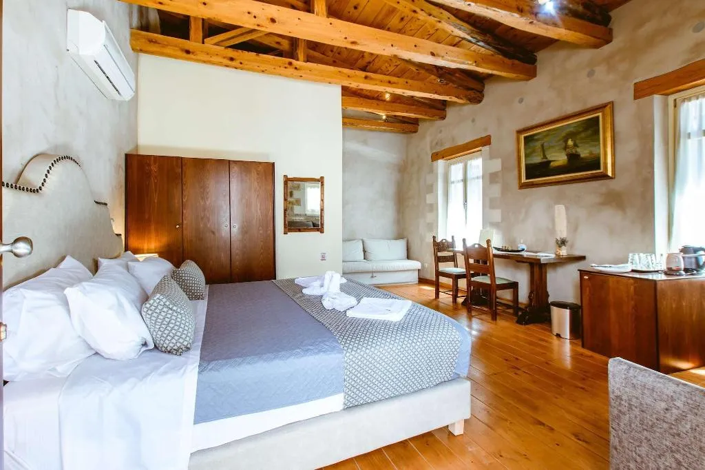 Room, Bozzali, Crete
