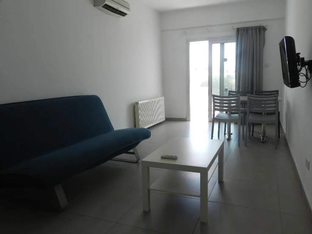 APARTMENT ONE BEDROOM Room, Evabelle Napa, Cyprus