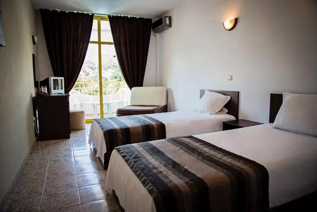 Room, Party Hotel Golden Sands, Varna